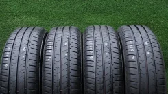 Bridgestone Ecopia NH100 RV. ������, 2020 ���, �/�, ����� 5 %. �������� ������� ����