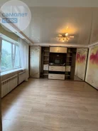2-���������, ����� �������� 34. ���������, ���������, 50,4���.��., 3/5 ���� ����