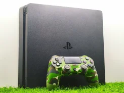 Sony PlayStation 4 Slim ����