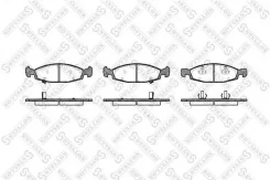 ������� �������� �. � �������. ��. Jeep | ����� | Stellox 747002BSX, ����� 747002BSX ����