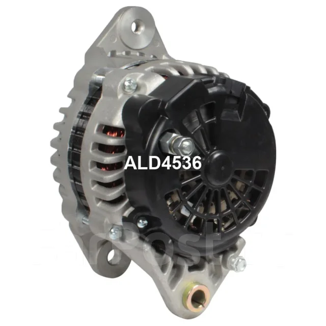 ��������� ALD4536 ALD4536 ����