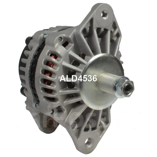 ��������� ALD4536 ALD4536 ����
