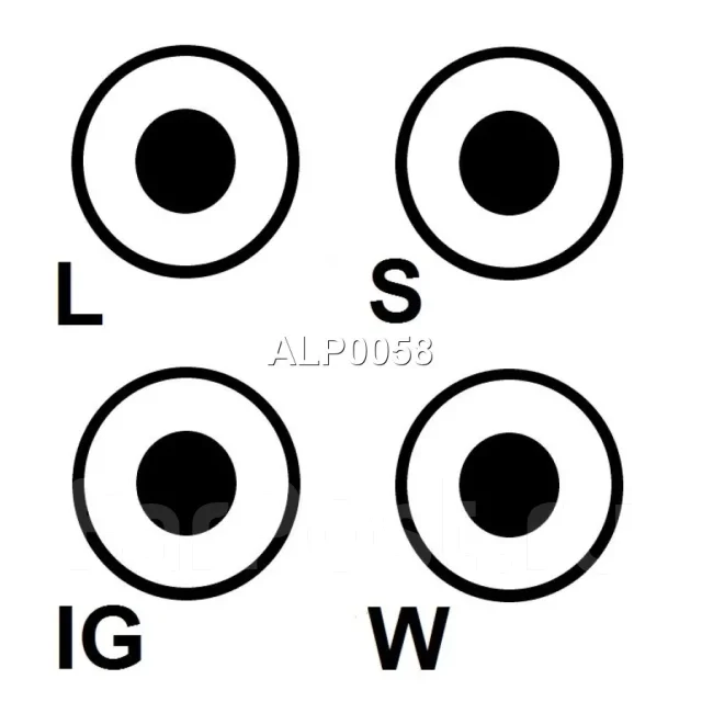 ��������� ALP0058 ALP0058 ����