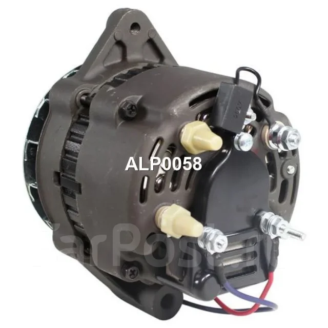 ��������� ALP0058 ALP0058 ����