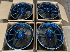Advan Racing RZII