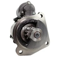 ������� STI6742 STI6742 ����