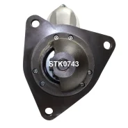 ������� STK0743 STK0743 ����