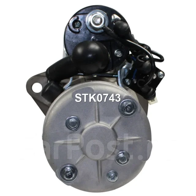 ������� STK0743 STK0743 ����