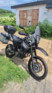 Yamaha XT 660Z Tenere. 660����. ��., ��������, ���������, ������ �� �� ����