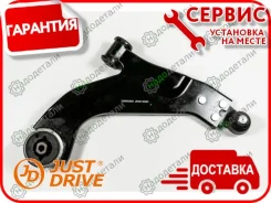 ����� �������� ��������, ������ Premium JA X-Type (CF1) 01-09; FO Mondeo III (B5Y) 00- [JDCP332R] JDCP332R ����