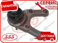 ������� ����� MI Delica, Pajero old (4WD) [SB7252] SB7252 ����
