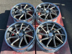 Work Gnosis CVS. 8.0/9.0x19", 5x112, ET45/50, �� 66,6���. ����