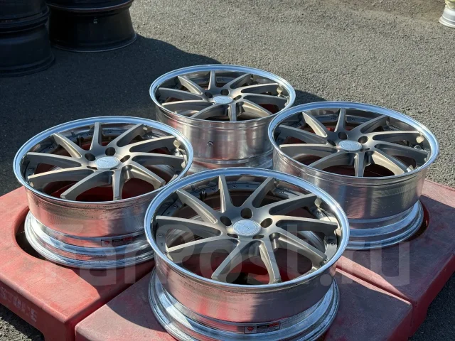 Work Gnosis CVS. 8.0/9.0x19", 5x112, ET45/50, �� 66,6���. ����