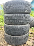 Michelin X-Ice. ������, ��� �����, �/�, ����� 50 % ����