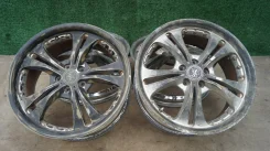 Enkei Sporsh. 7.0x17", 5x100, ET48, �� 73,1���. ����
