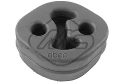 ������� ��������� | ����� | Mazda 3 BK 2003-2009, Mazda 3 BL 2008-2011 Metalcaucho ���. 05298 05298 ����
