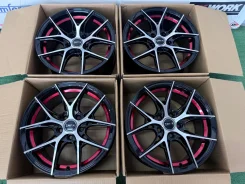 WSP Xiamen. 7.0x15", 5x100, ET35, �� 73,1���. ����