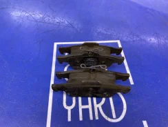 ������� ��������� Ford Kuga 2014 5134101 CBS JTM, ������ 5134101 ����