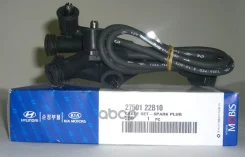 ������� �������������� Hyundai Getz (�-�� 4 ��) Hyundai-KIA ���. 2750122B10 2750122B10 ����