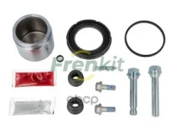 ����������� ���������� �������� Superkit Lexus ES (_Z10_, _A10_, _H10_) 10.2018-2024 Toyota Camry (_V7_, _VA7_, _VH7_) 10.2017-2024 / RAV 4 V (_A5_, _...