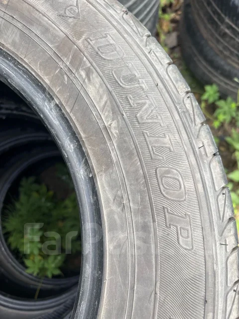 Dunlop SP Sport LM704. ������, �/�, ����� 25 % ����
