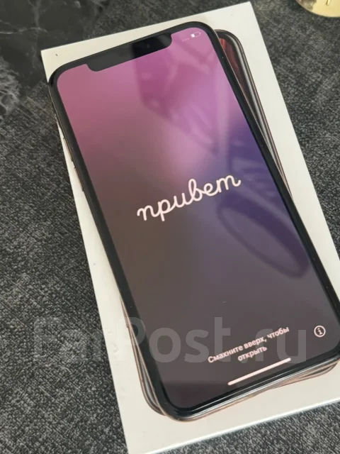Apple iPhone Xs. �/�, 64 ��, �������, 3G, 4G LTE, ����������, NFC ����