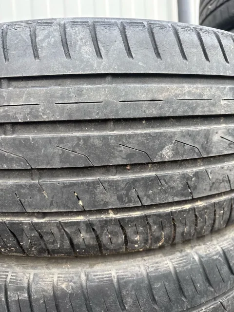Toyo Proxes CF2 SUV. ������, �/�, ����� 40 % ����