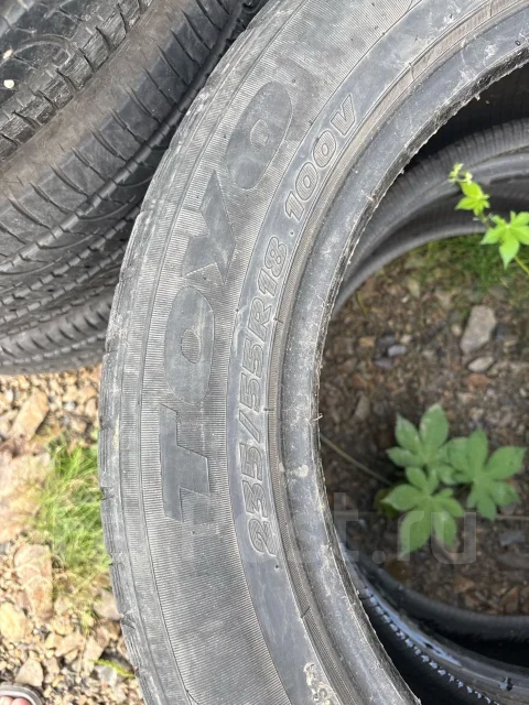 Toyo Proxes CF2 SUV. ������, �/�, ����� 40 % ����