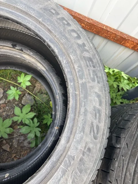 Toyo Proxes CF2 SUV. ������, �/�, ����� 40 % ����