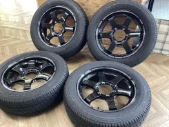 RAYS Volk Racing TE37SB