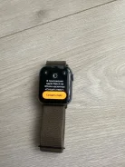 Apple Watch Series 4. GPS ����