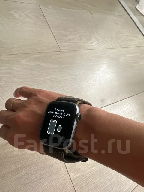 Apple Watch Series 4. GPS ����