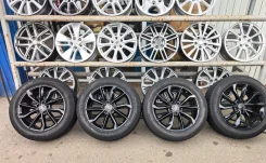 MSW. 8.0x19", 5x114.3, ET40, �� 70,1���. ����