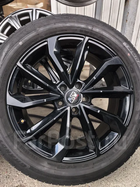 MSW. 8.0x19", 5x114.3, ET40, �� 70,1���. ����