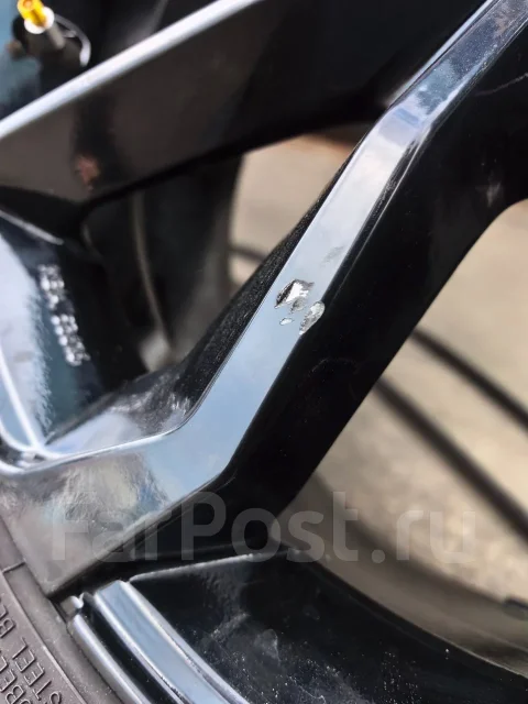 MSW. 8.0x19", 5x114.3, ET40, �� 70,1���. ����