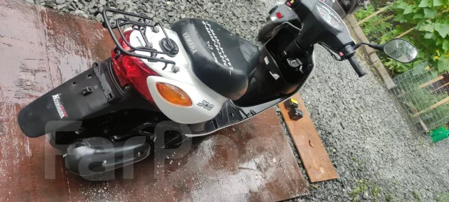 Yamaha Jog. 49����. ��., ��������, ���������, ��� �������. ��� ����� �� ������������ ����