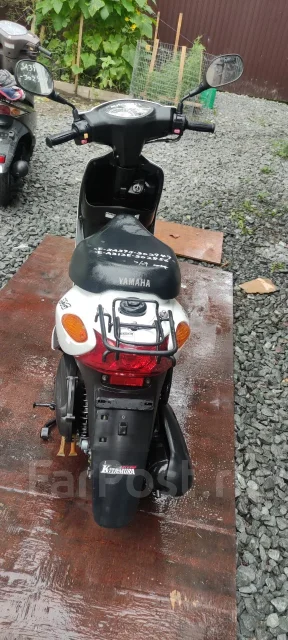 Yamaha Jog. 49����. ��., ��������, ���������, ��� �������. ��� ����� �� ������������ ����