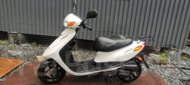 Yamaha Jog. 49����. ��., ��������, ���������, ��� �������. ��� ����� �� ������������ ����