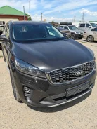 Kia Sorento Prime ����