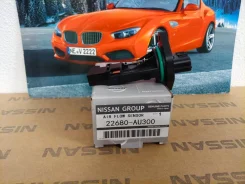 ������ ���� QG13/15/18 (5�) Nissan 22680AU300 22680AU300 ����
