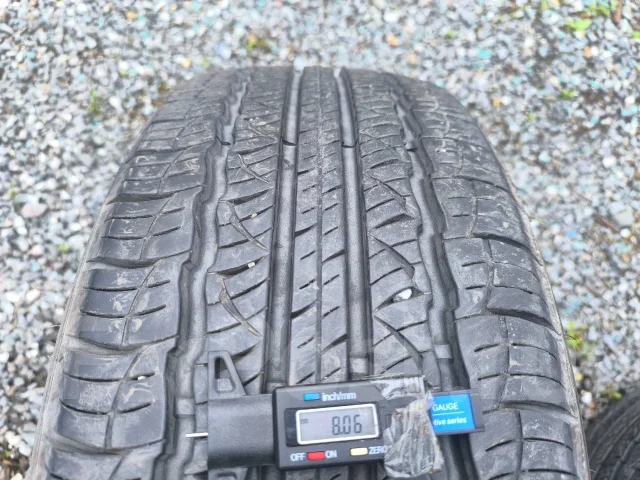 Triangle AdvanteX SUV TR259. ������, 2025 ���, �/�, ����� 10 % ����