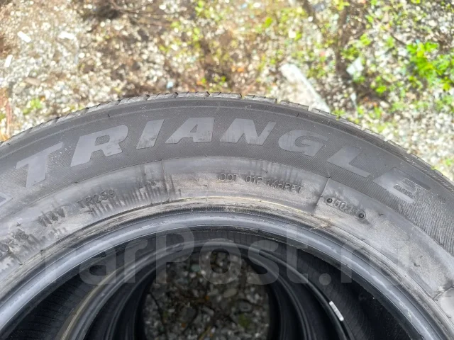 Triangle AdvanteX SUV TR259. ������, 2025 ���, �/�, ����� 10 % ����