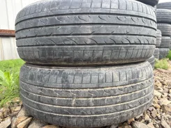 Bridgestone Dueler H/P Sport. ������, �/�, ����� 40 % ����
