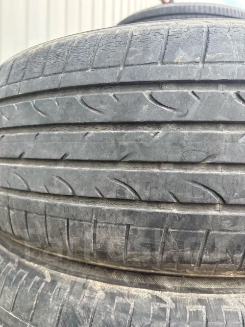 Bridgestone Dueler H/P Sport. ������, �/�, ����� 40 % ����
