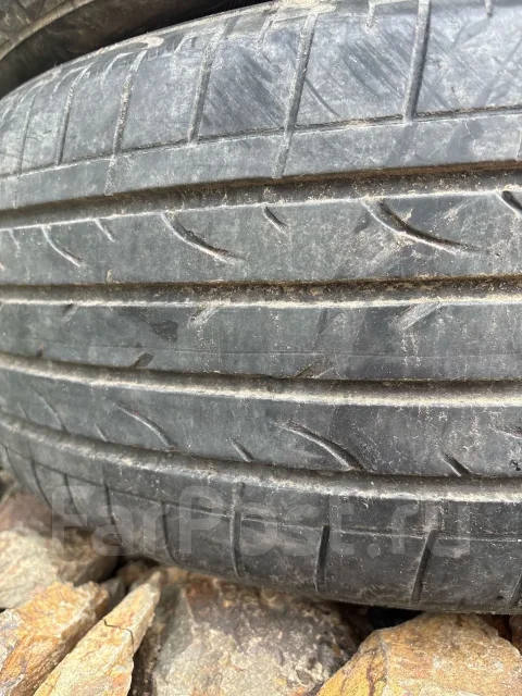 Bridgestone Dueler H/P Sport. ������, �/�, ����� 40 % ����
