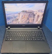 Acer. 15.6", 2����, ��� 8 ��, ���� 240���, WiFi: 1, Bluetooth: 1, ����������� �� 2��. ����