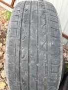 Bridgestone Dueler H/P Sport. ������, �/�, ����� 50 % ����