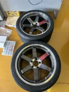 RAYS Volk Racing TE37SL