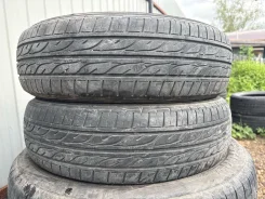Dunlop Digi-Tyre Eco EC202. ������, �/�, ����� 30 % ����