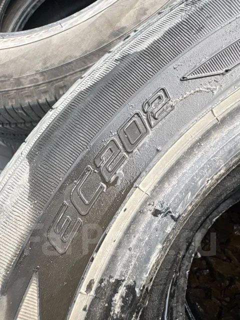 Dunlop Digi-Tyre Eco EC202. ������, �/�, ����� 30 % ����